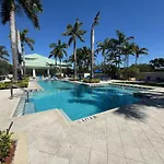 Exclusive Doral Villa With Luxury Amenities