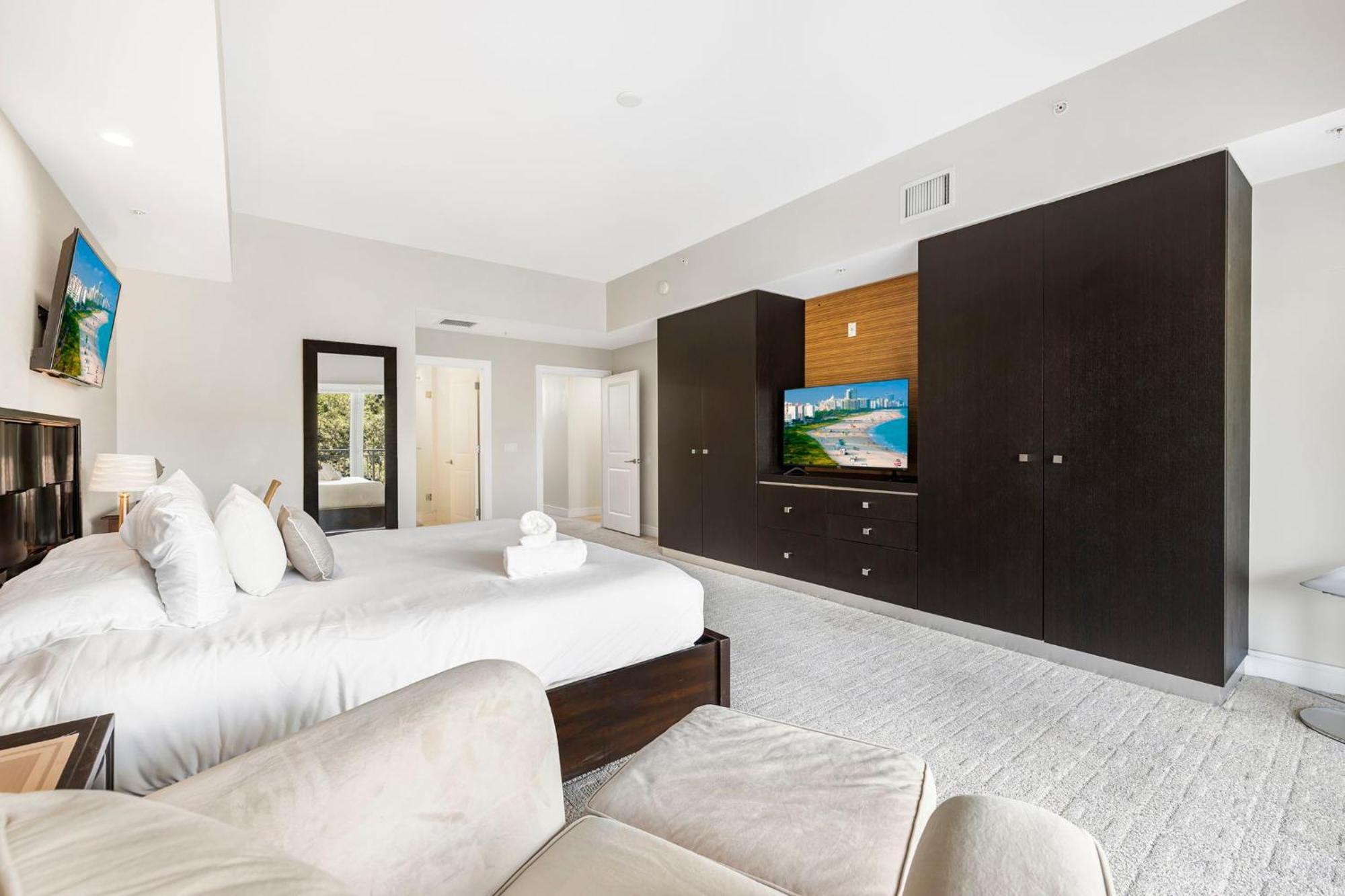 Exclusive Doral With Luxury Amenities Apartamento *