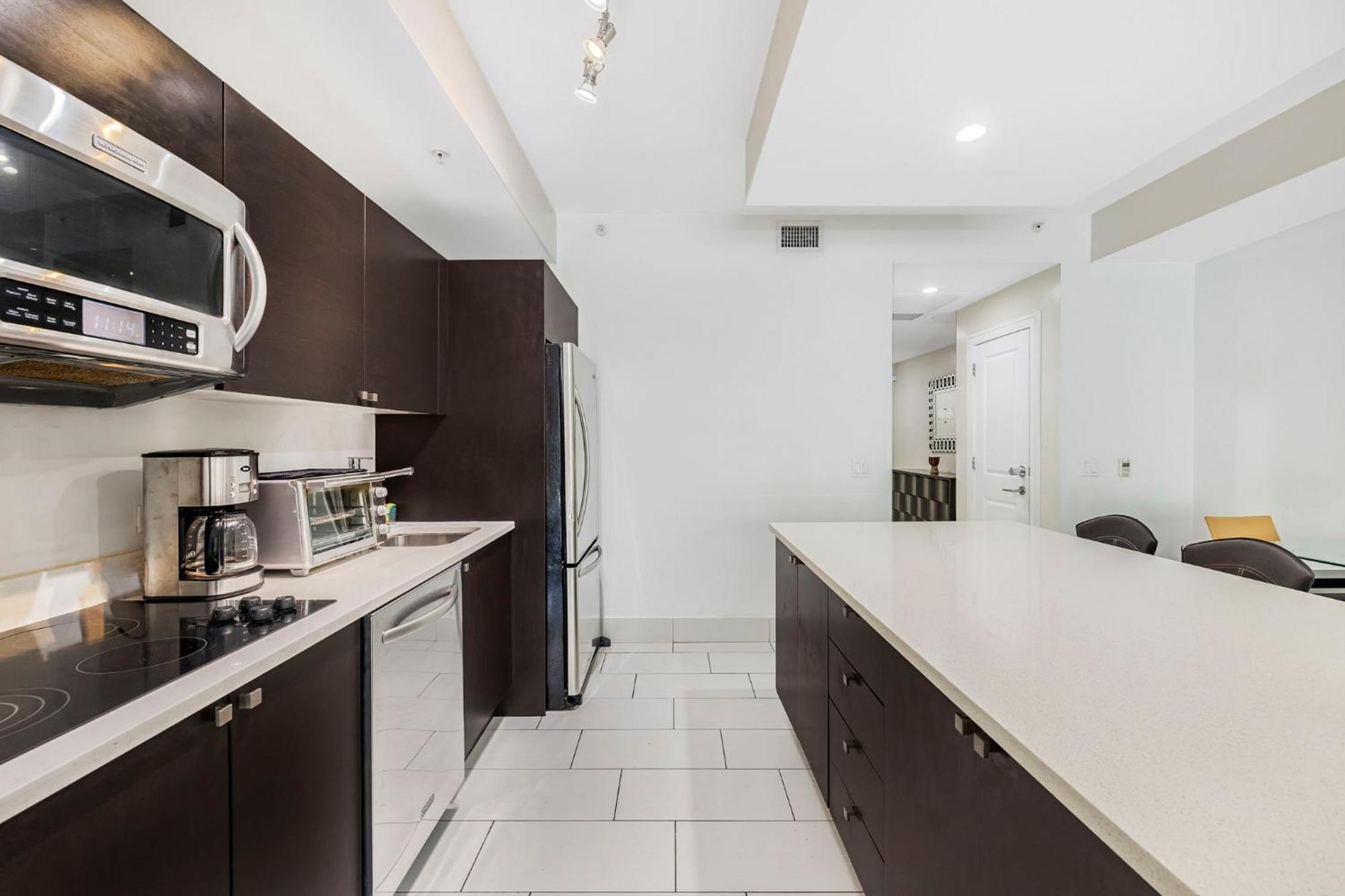 Exclusive Doral With Luxury Amenities Apartamento