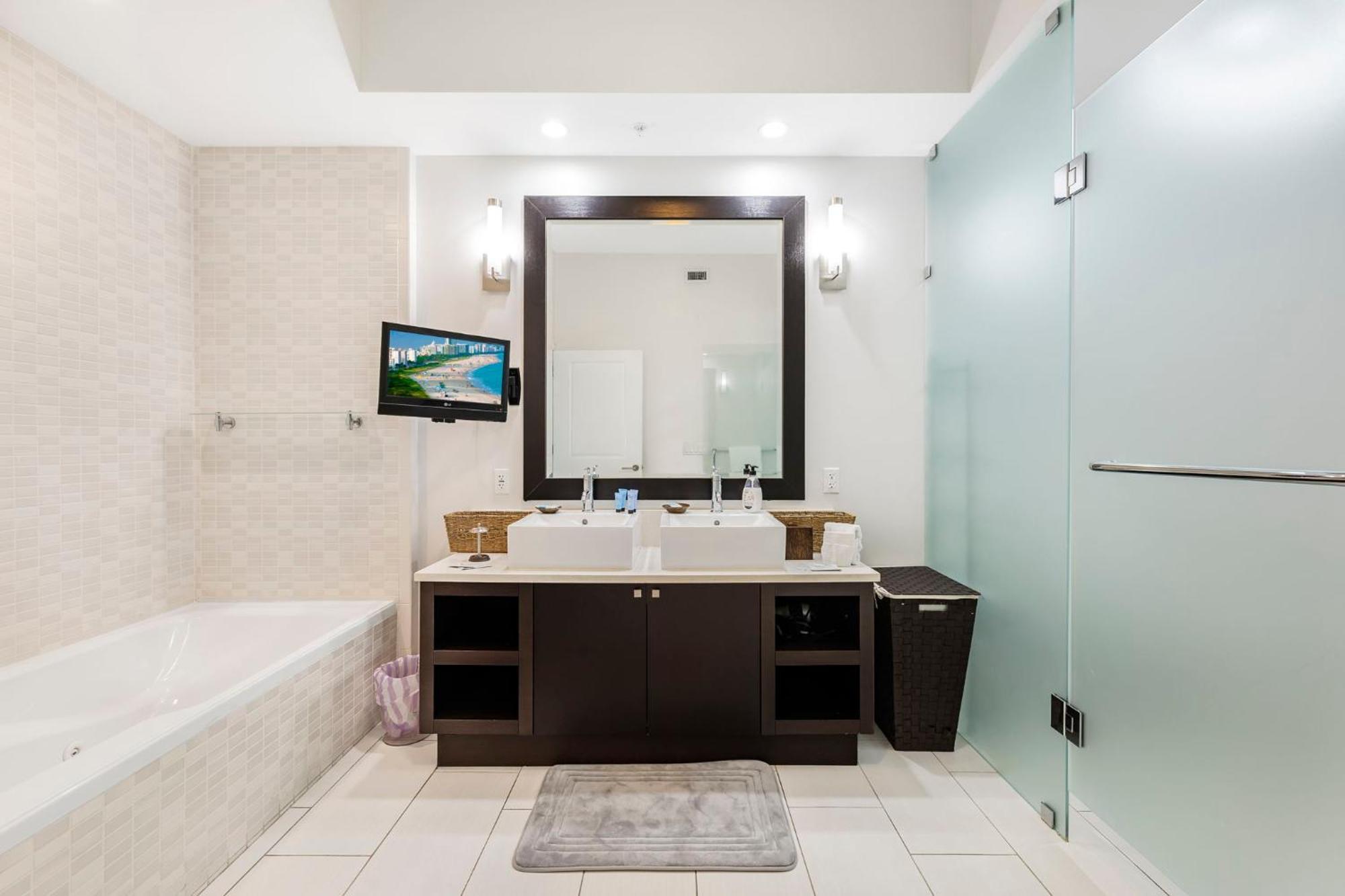 Apartamento Exclusive Doral With Luxury Amenities *
