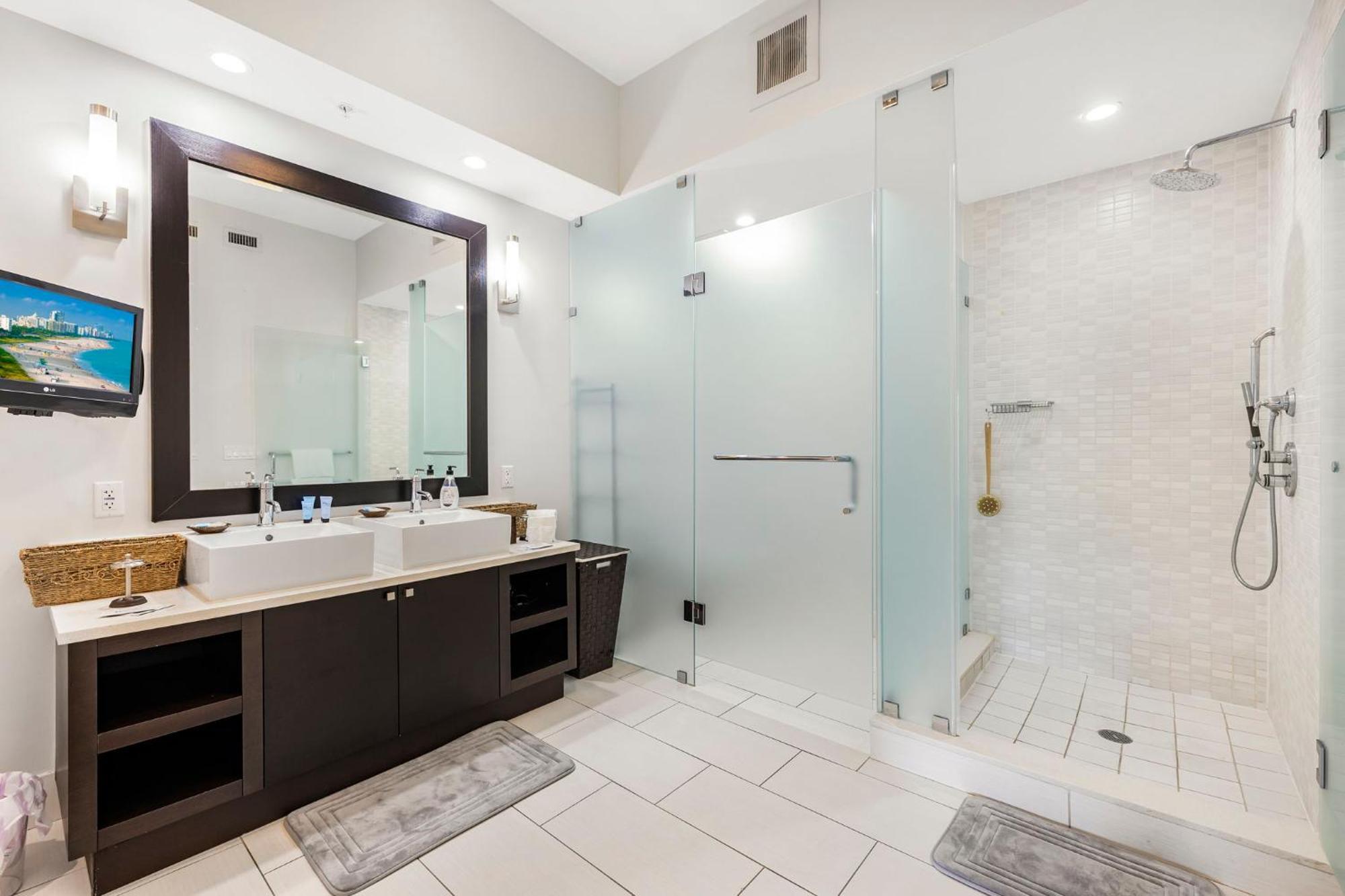Exclusive Doral With Luxury Amenities Apartamento Miami