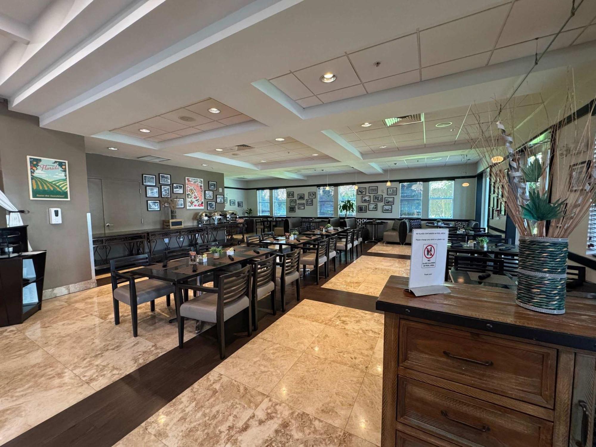 Apartamento Exclusive Doral With Luxury Amenities