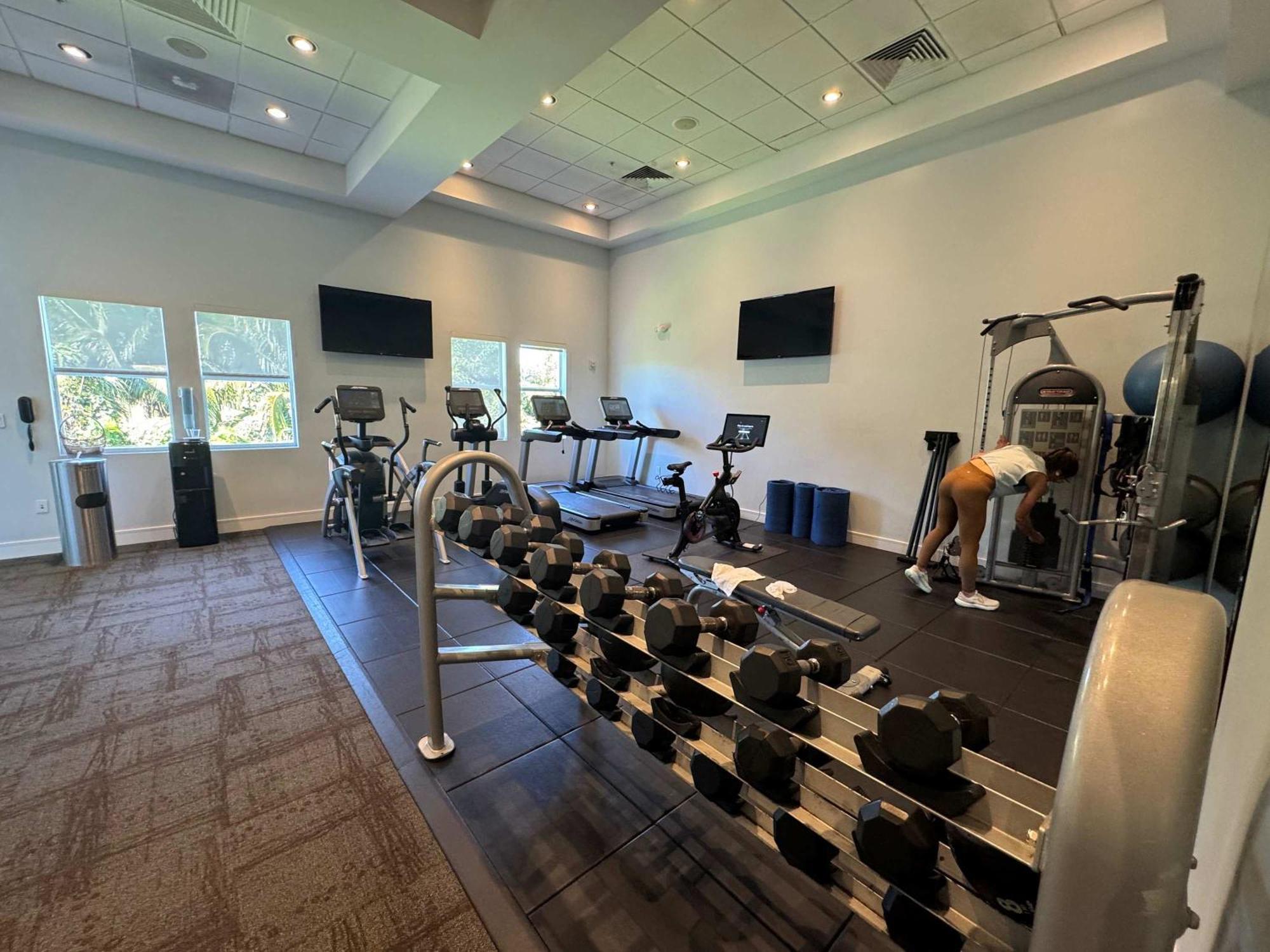 Apartamento Exclusive Doral With Luxury Amenities Miami